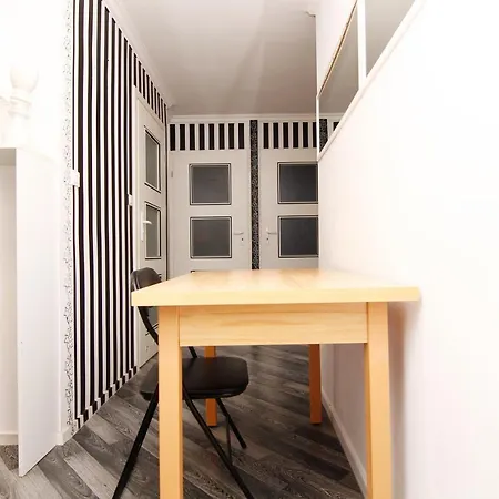 Blue River - Niedzwiedzia - pokoj prywatny, lazienka wspolna Apartament